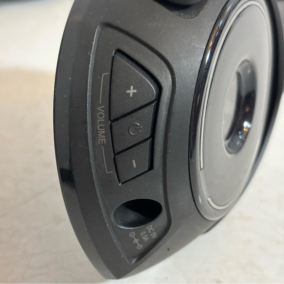 Sennheiser HDR 160 digital wireless headphones - damaged - read description - Picture 2 of 16